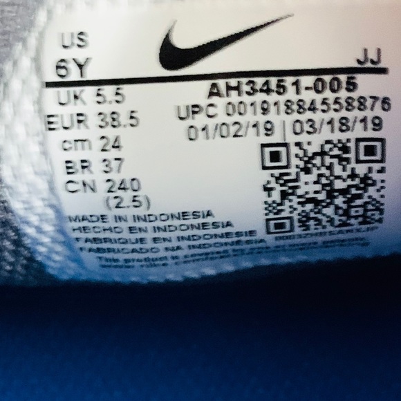 Nike Free RN - Picture 6 of 6